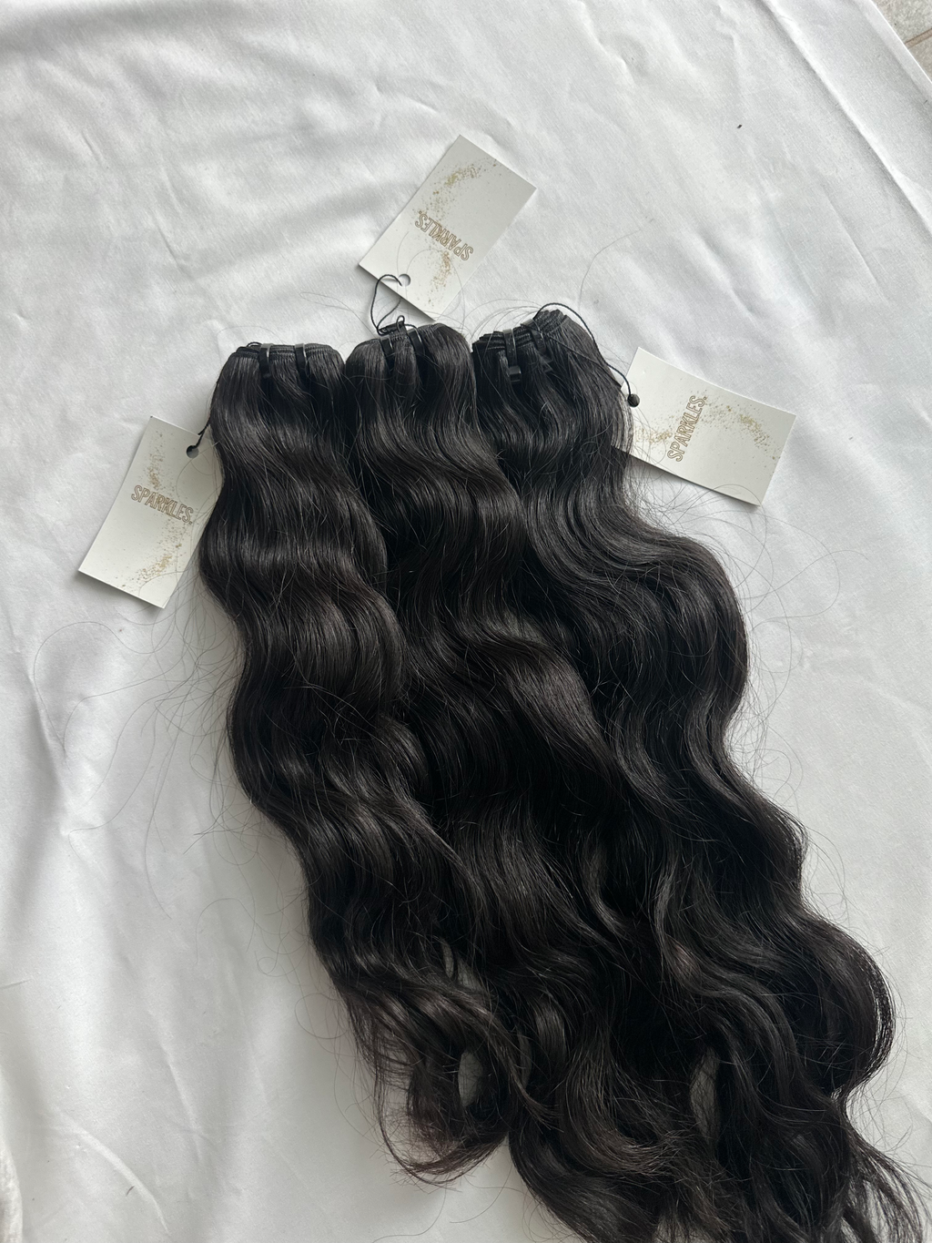 Raw Natural Wavy image 3