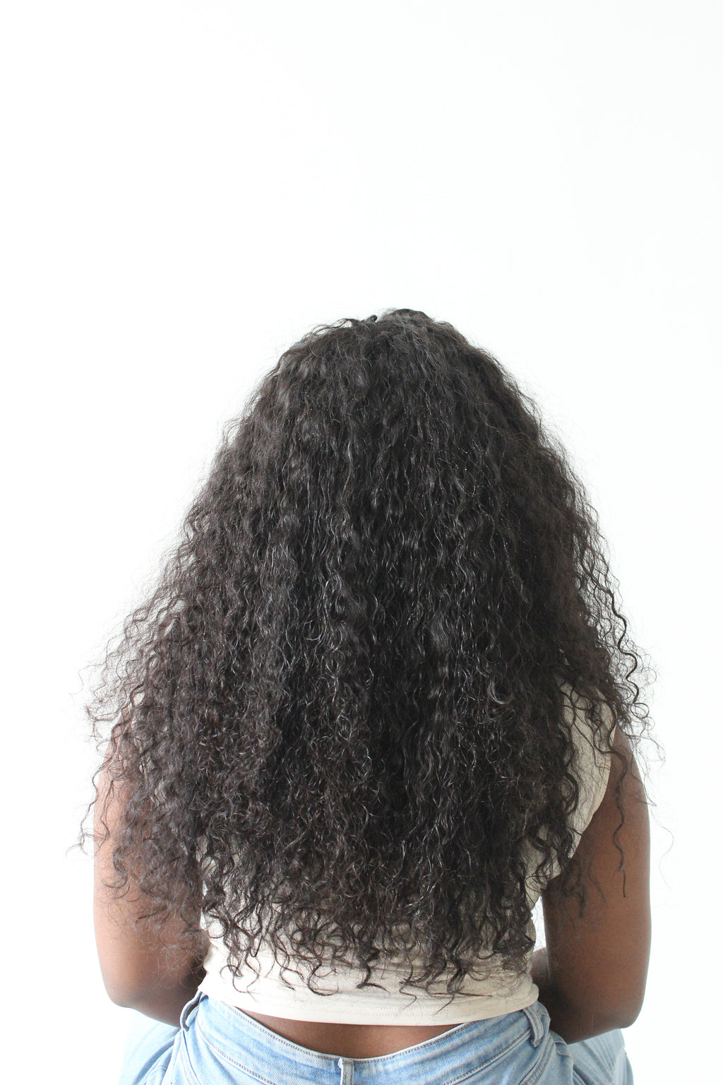 Deep Curly Bundles