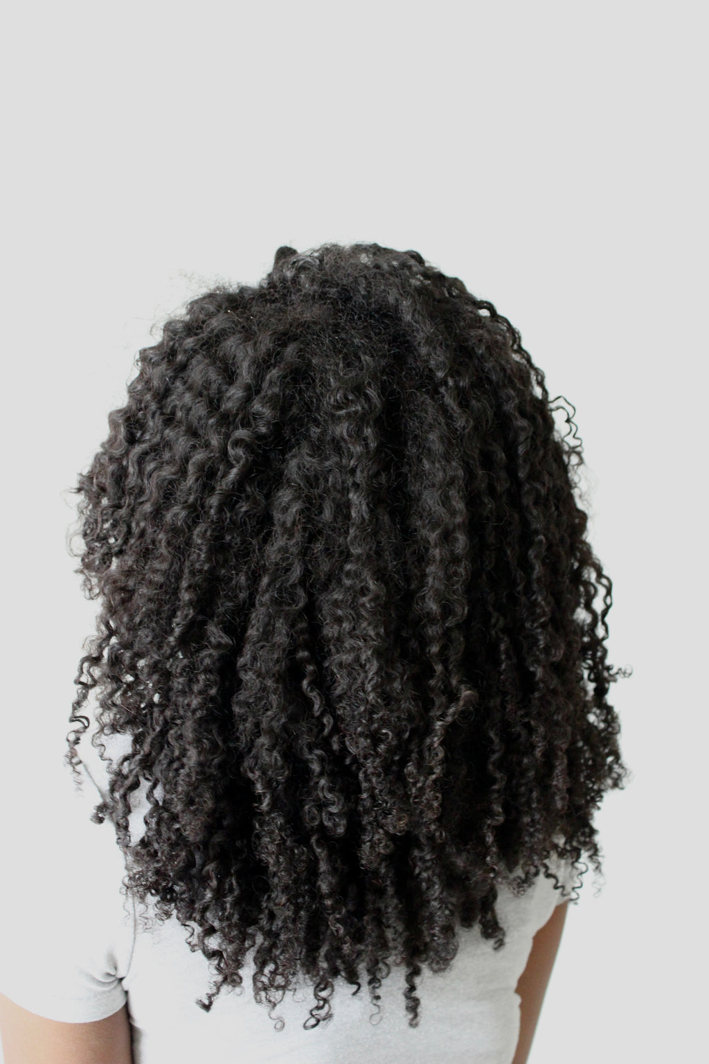 Kinky Curly Bundles