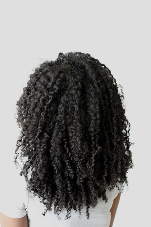 Kinky Curly Bundles