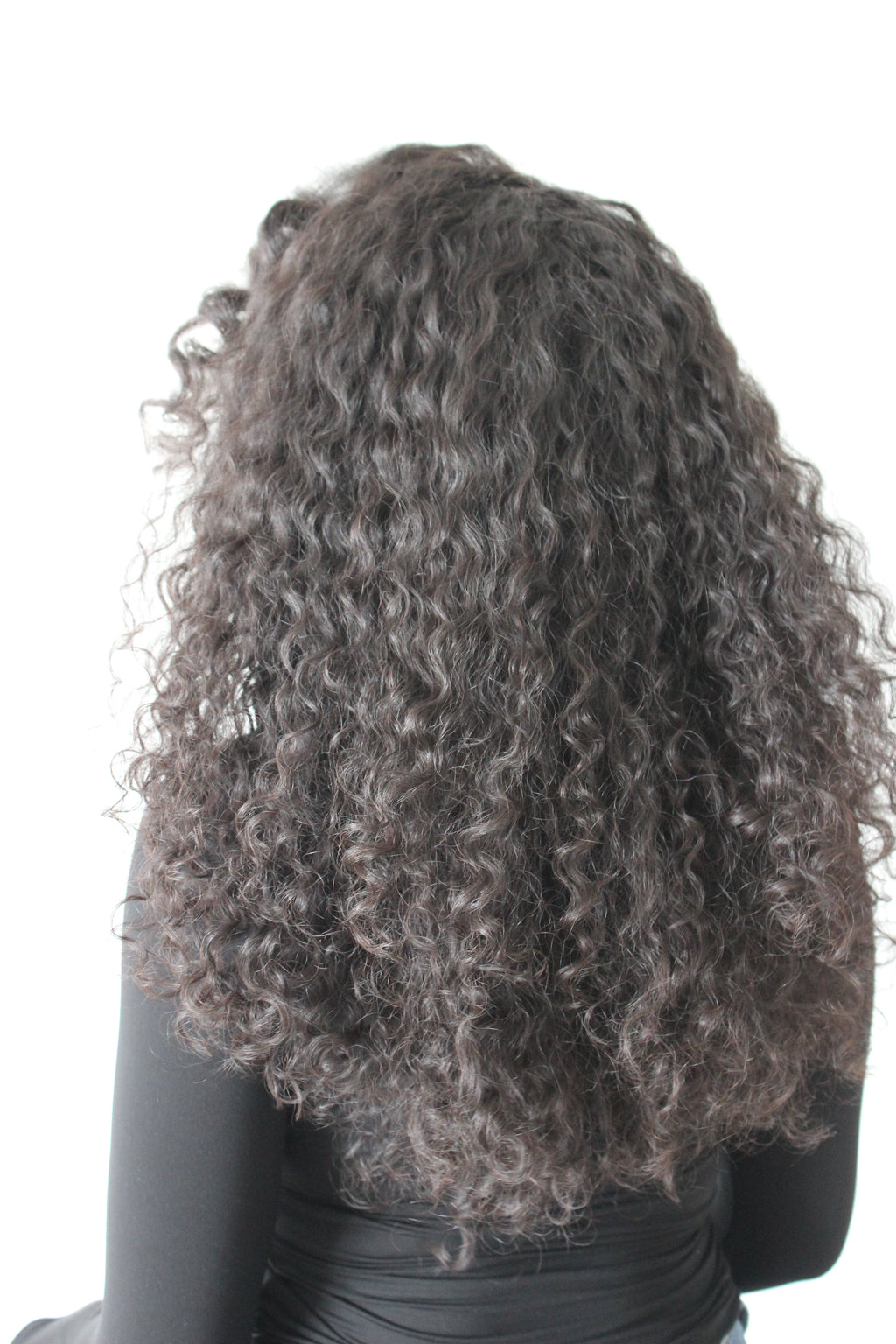 Deep Curly Bundles