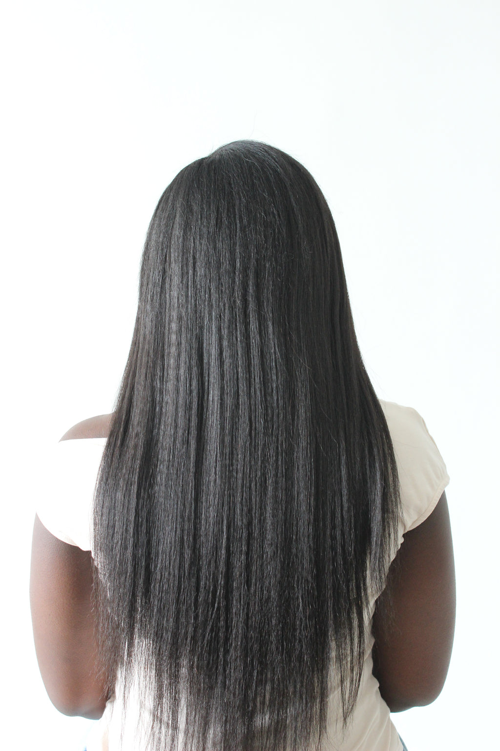 Kinky Straight Bundles