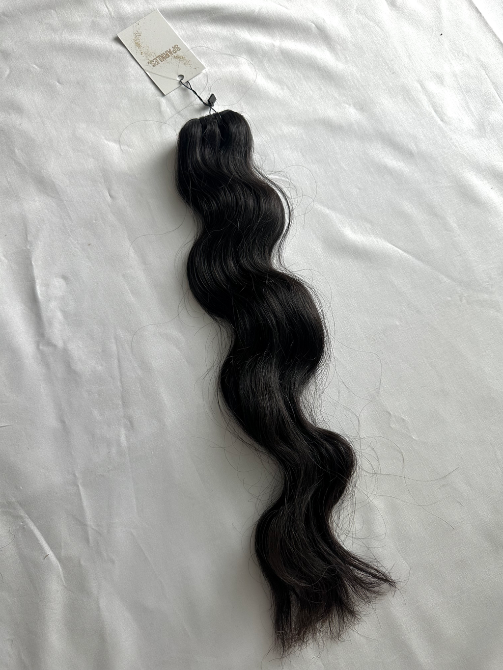 Raw Natural Wavy image 1